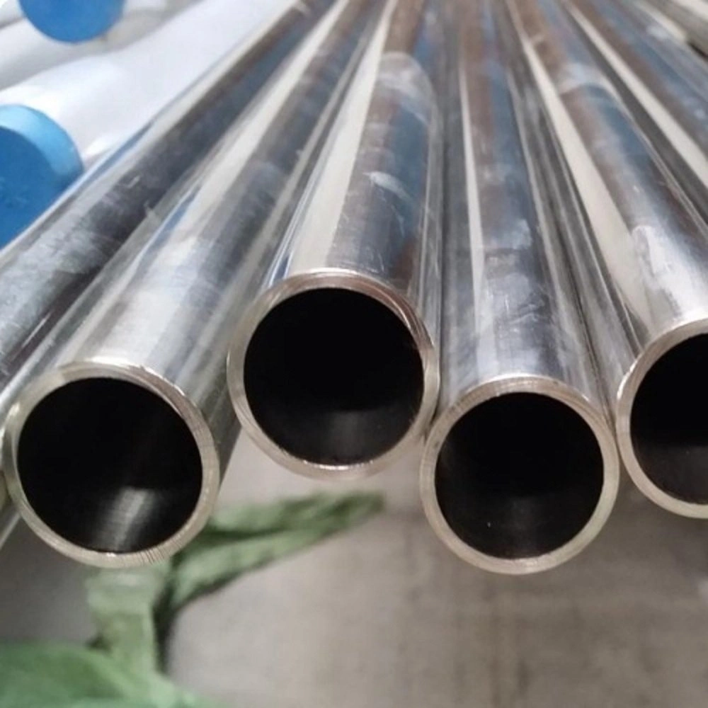 Stainless Steel Pipes 410-12613070