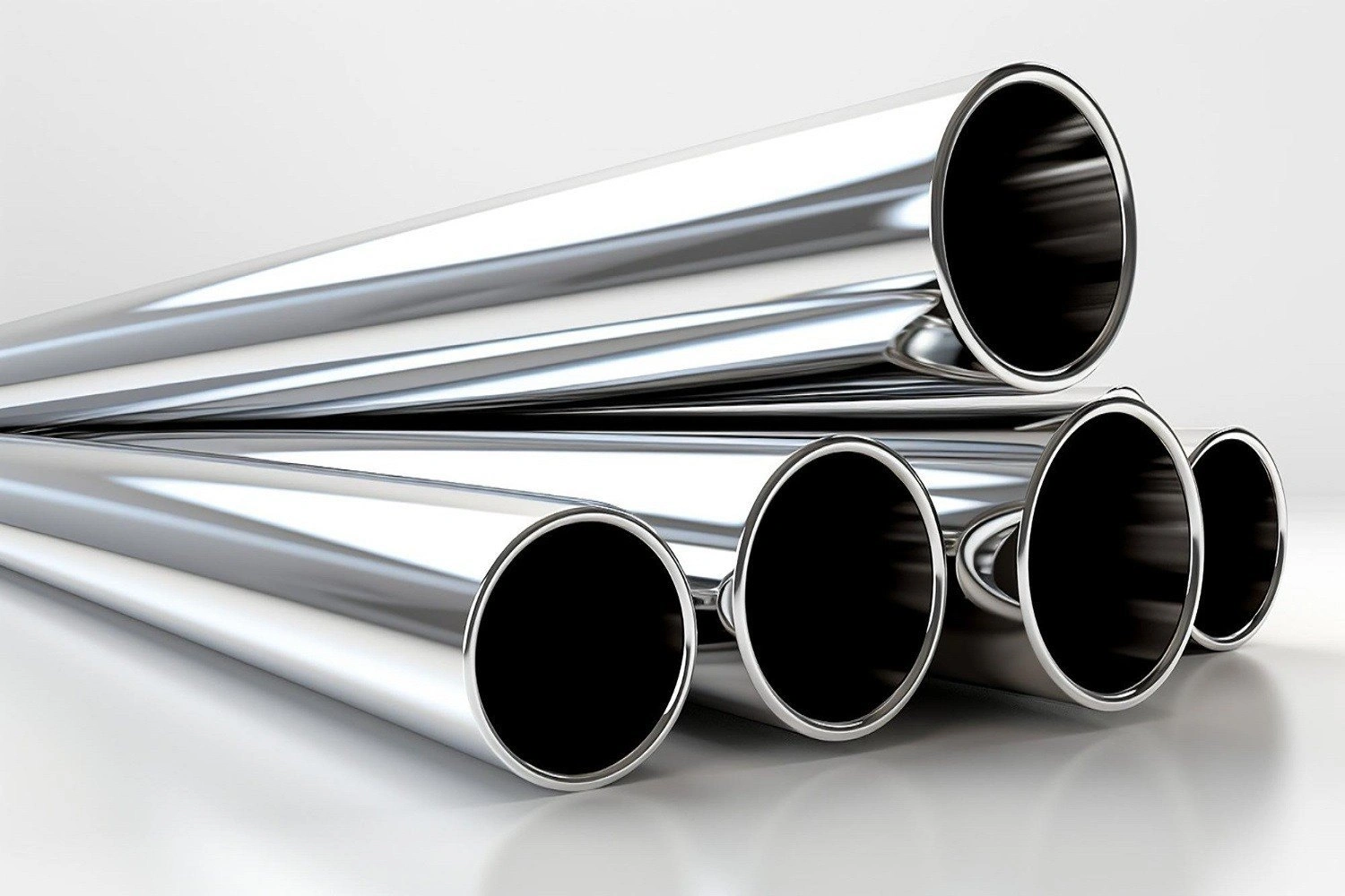 Stainless Steel Pipes 410-1