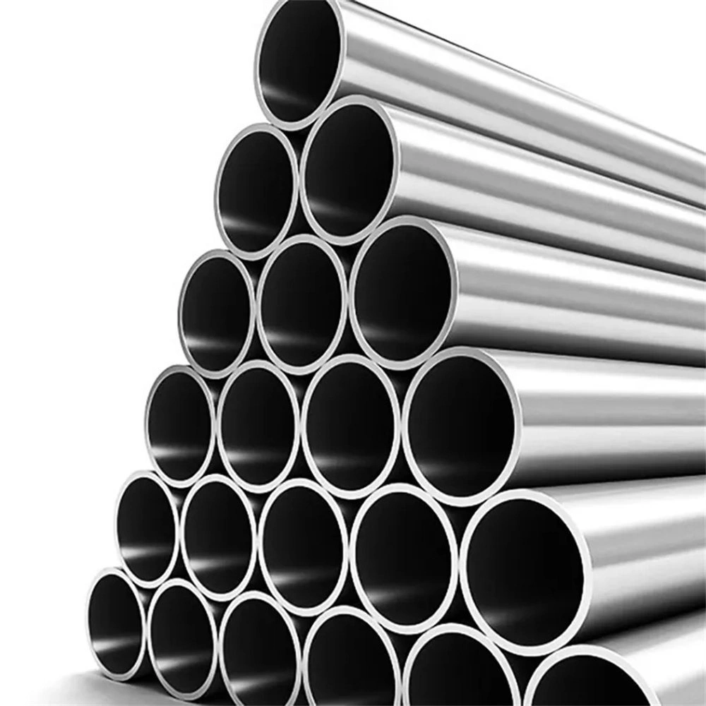 Stainless Steel Pipes 410-2