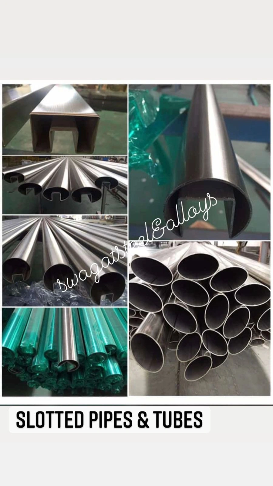 SS Welded Polished Pipes-12613078