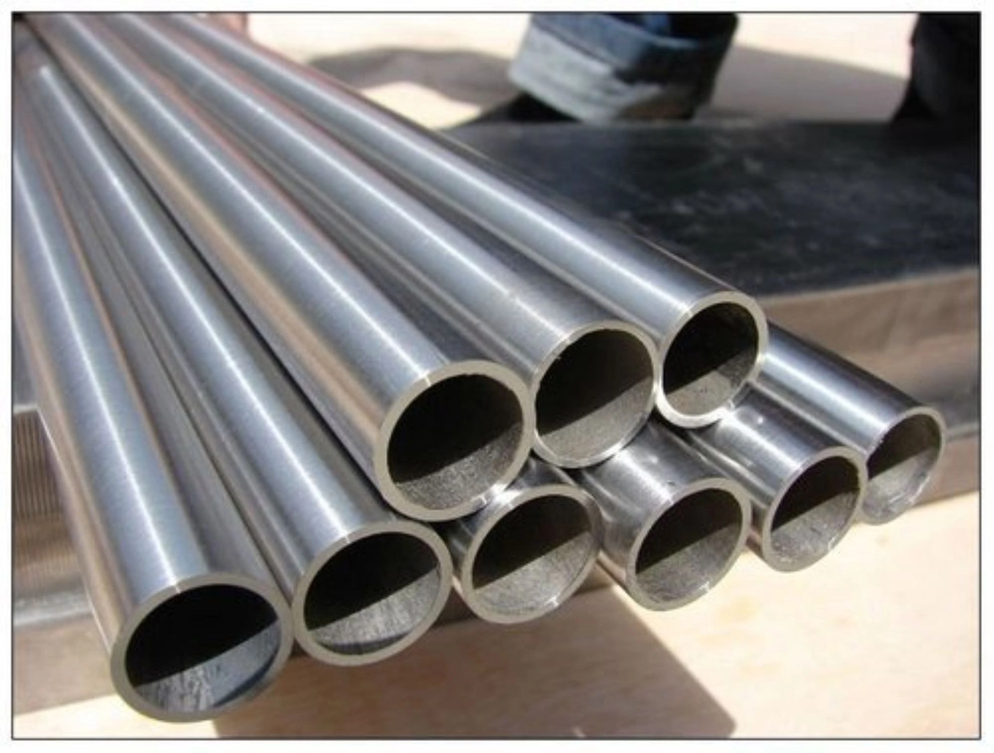 Stainless Steel Pipes 310-12613034