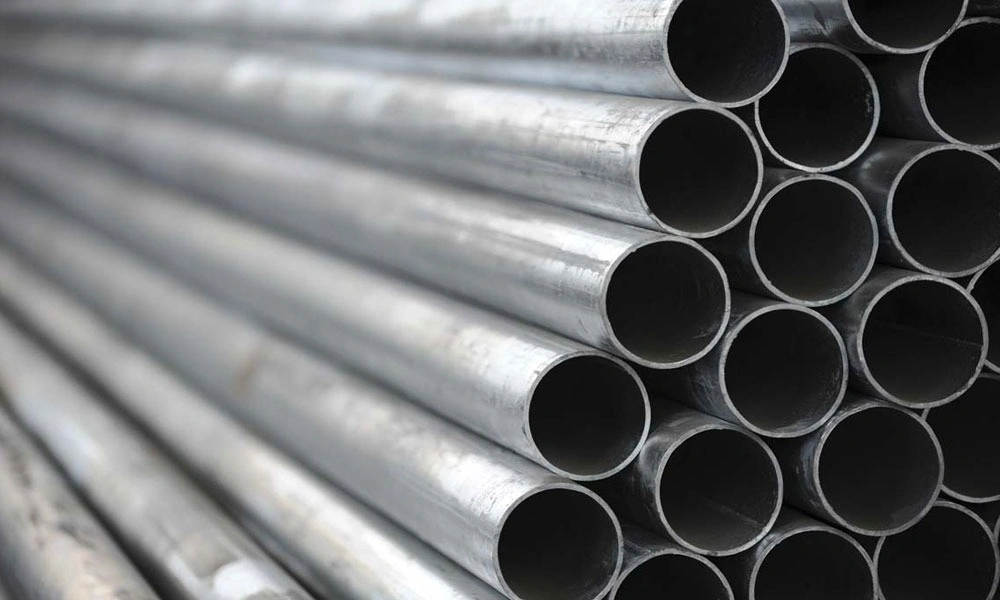 Stainless Steel Pipes 310-2