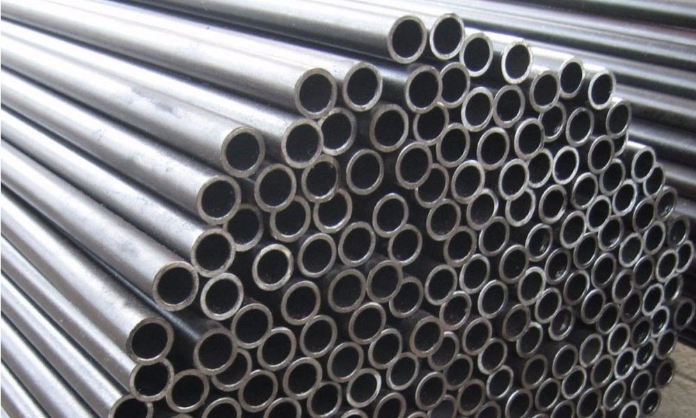 Stainless Steel Pipes 310-3