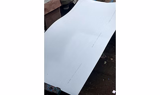Stainless Steel Sheets