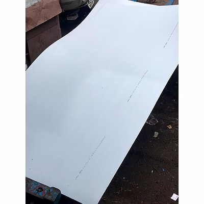 stainless steel sheets