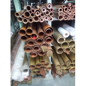 Copper pipe
