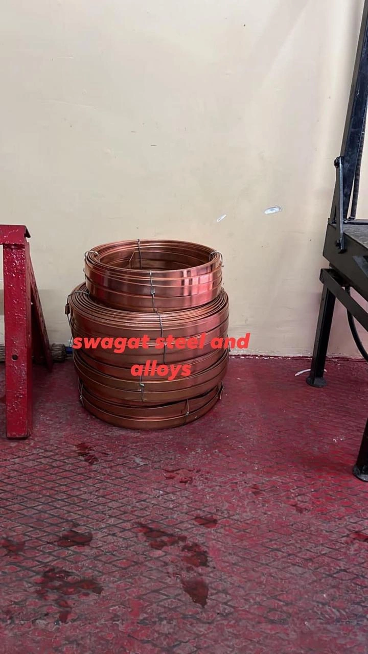 Copper Slitting Coil-4