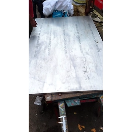 Aluminum Alloy Plate 7075 Grade