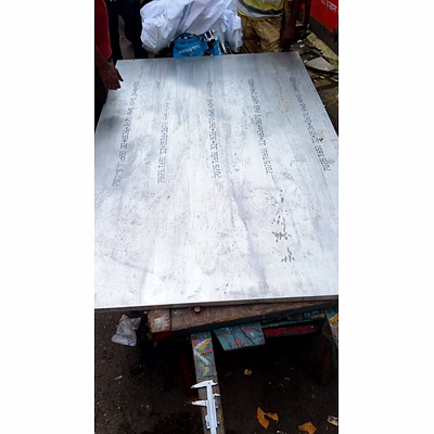 aluminum alloy plate 7075 grade