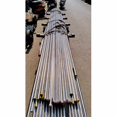 316 stainless steel round bars