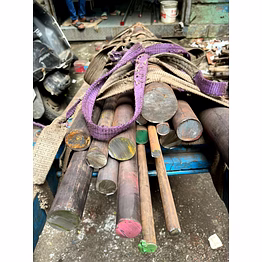 stainless steel forging round bars