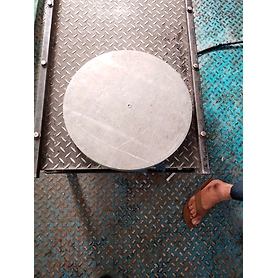 Aluminum Circle