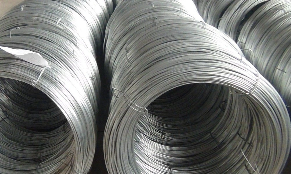 304 Stainless Steel Wire-1