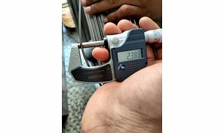 304 Stainless Steel Wire