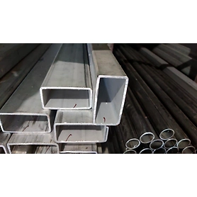 Welded Square Tubes