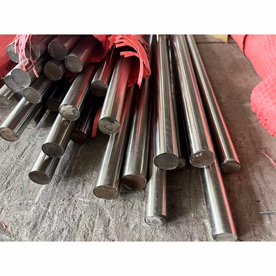 stainless steel round bars 310