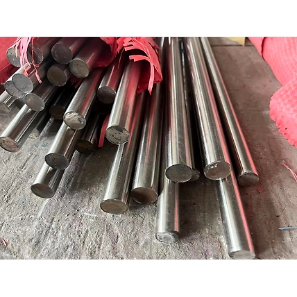 Stainless Steel Round Bars 310-4