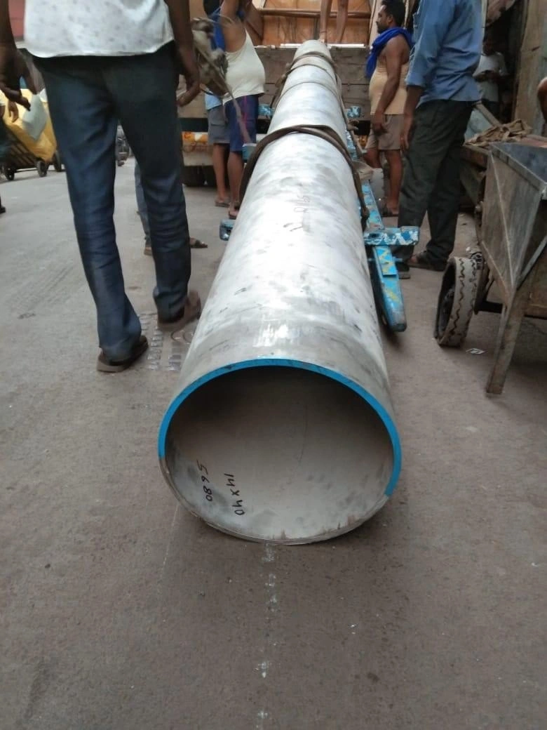 Stainless Steel Seamless Tubes-3