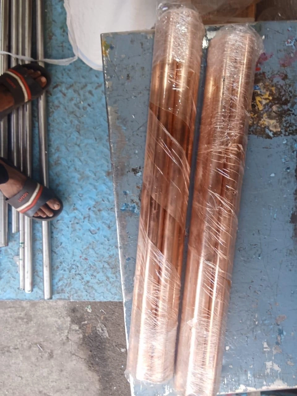 Copper Rods-3