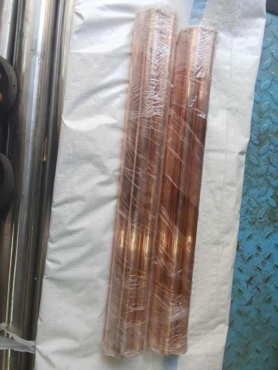 Copper Rods-4