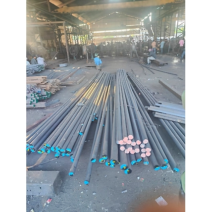 Stainless Steel Rods-4