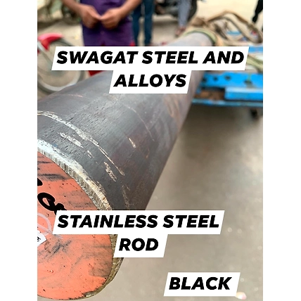 Stainless Steel Rods-3