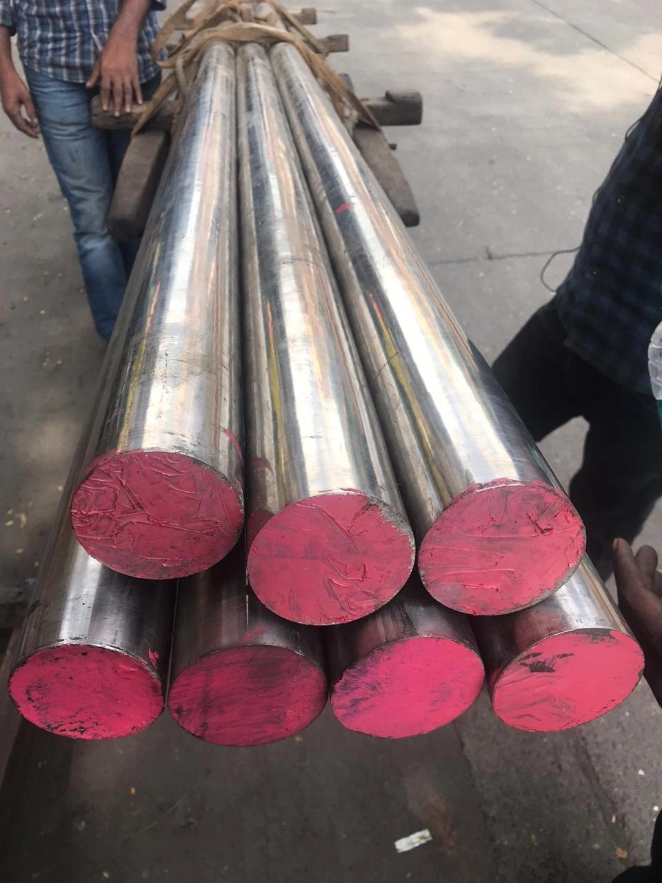 Stainless Steel Rods-2