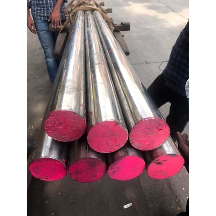Stainless Steel Rods-2