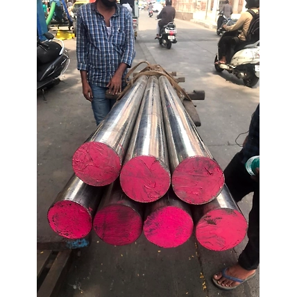 Stainless Steel Rods-1