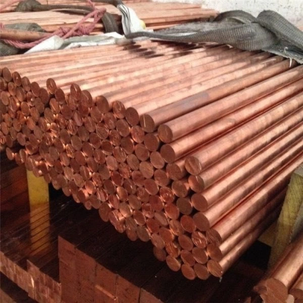 Copper Rods-1