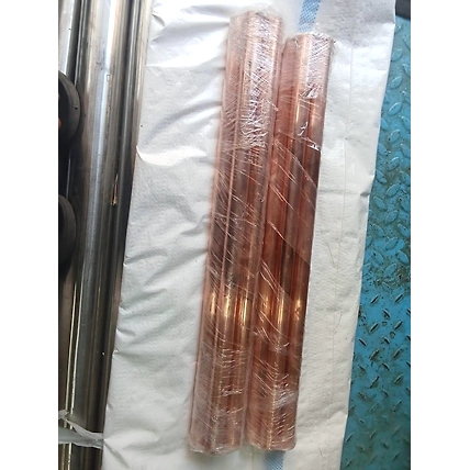 Copper Rods-2