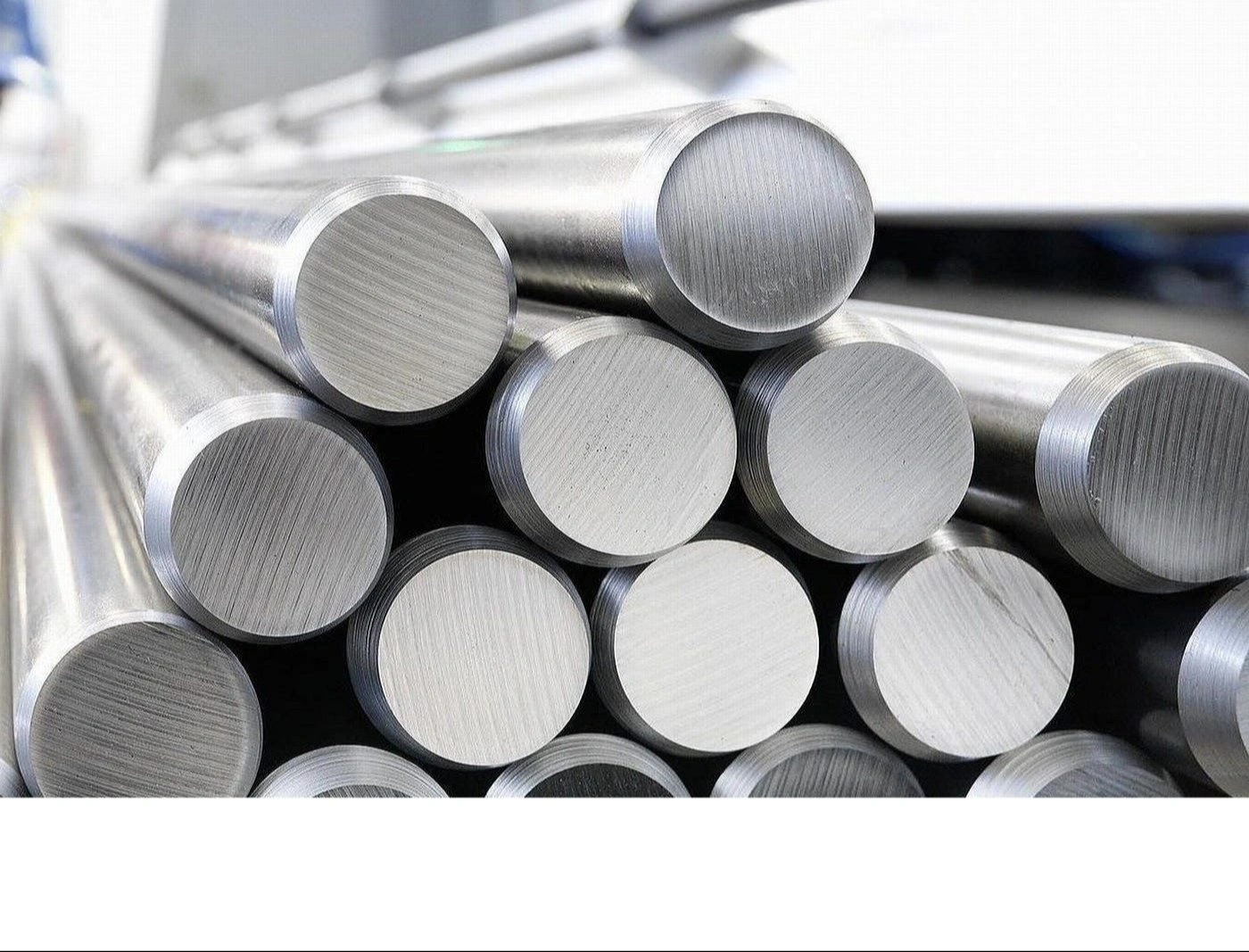 Stainless Steel Round Bars 310-1