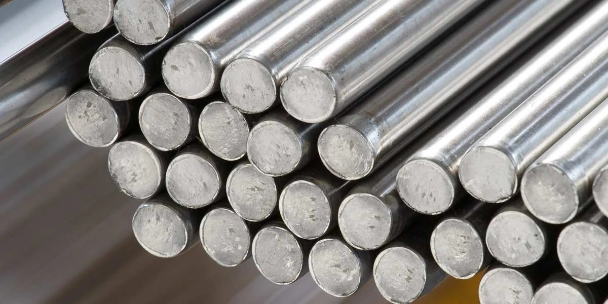 Stainless Steel Round Bars 310-2