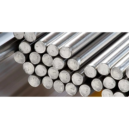 Stainless Steel Round Bars 310-2