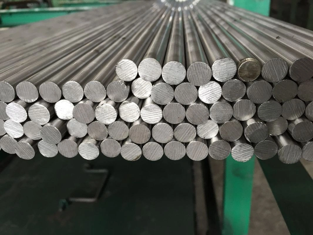 Stainless Steel Round Bars 310-3