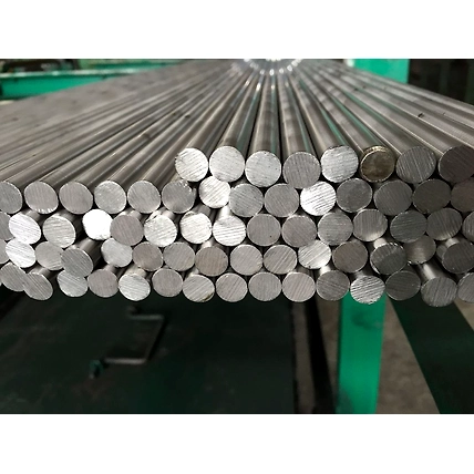 Stainless Steel Round Bars 310-3