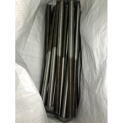 Stainless steel fasteners-2