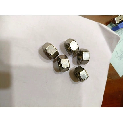 Stainless steel fasteners-5