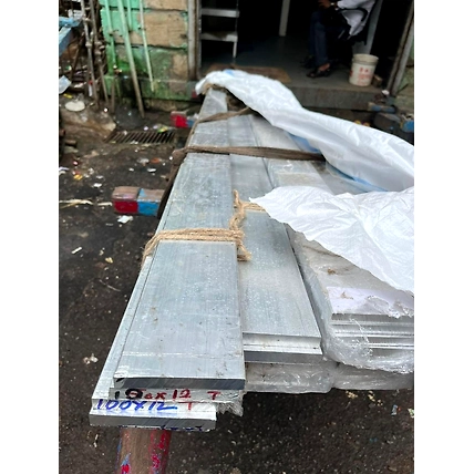Aluminium flat bar-12615814