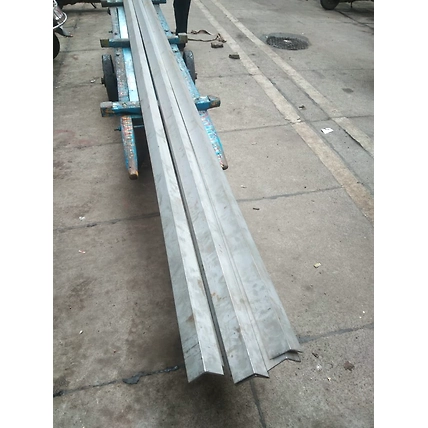 Stainless Steel Angle 304L-1
