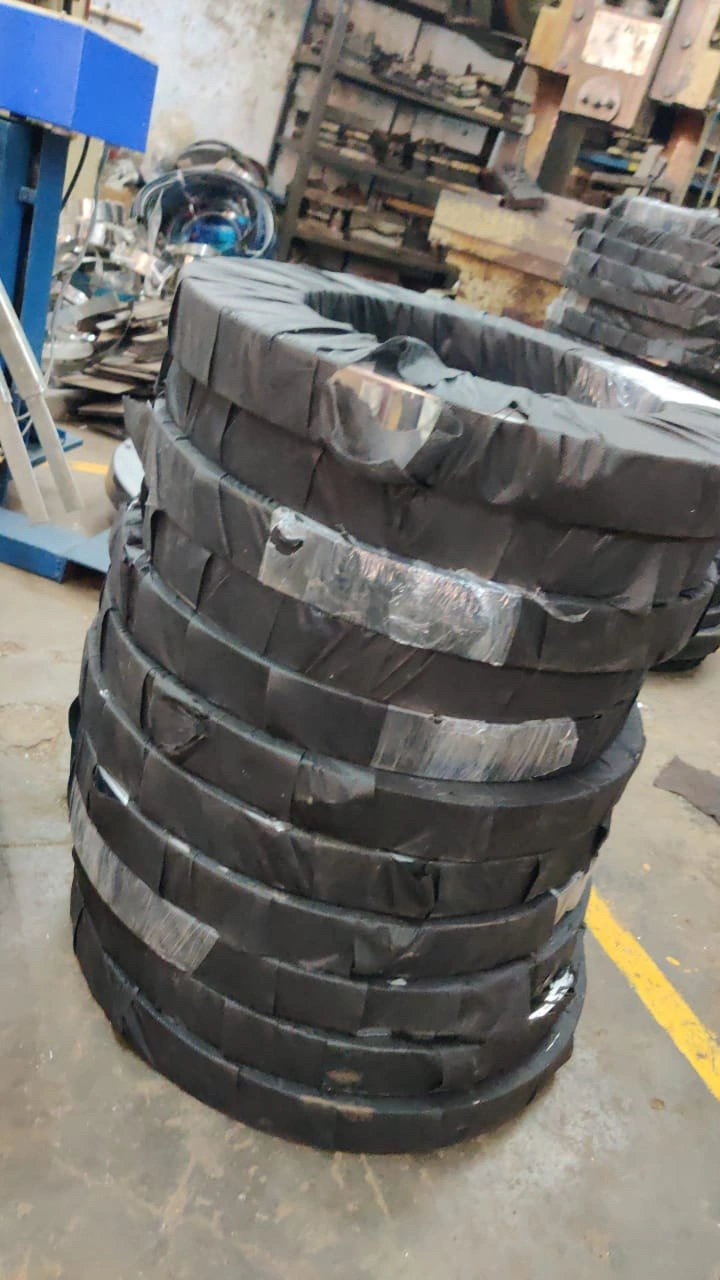 Stainless Steel Slitting Coil-2