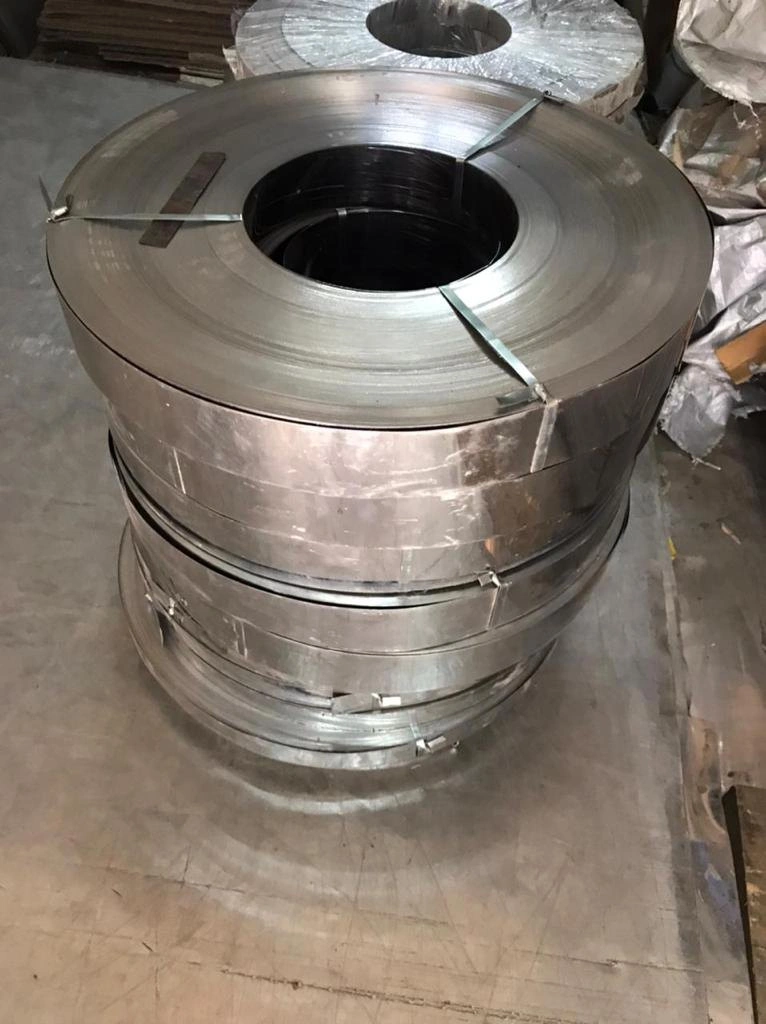 Stainless Steel Slitting Coil-3