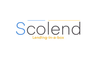 Scolend - Integrated LOS, LMS, Co-Lending and Supply Chain Finance Solution