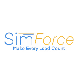 simforce - a lead management solution for financial organisations