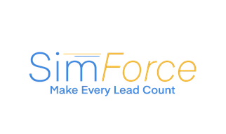 SimForce - A lead management solution for financial organisations