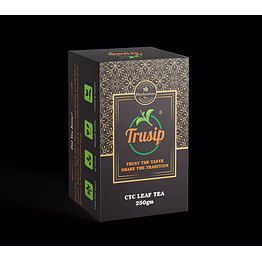 trusip ctc leaf