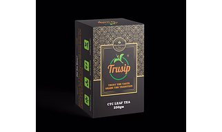 TRUSIP CTC LEAF