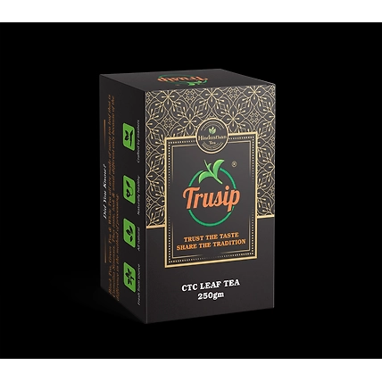 TRUSIP CTC LEAF-12613114