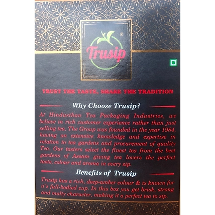 TRUSIP CTC LEAF-1