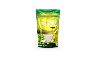 ELAICHI TEA